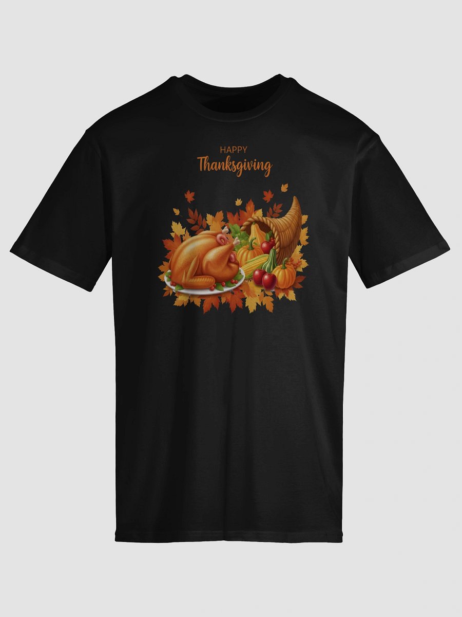 Usa Thanksgiving ( Unisex ) product image (14)