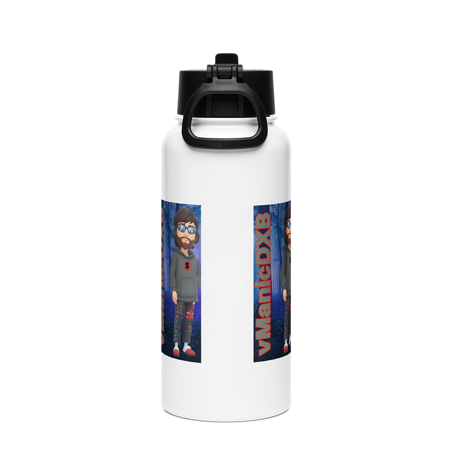 Water Bottle vManicDXB product image (2)