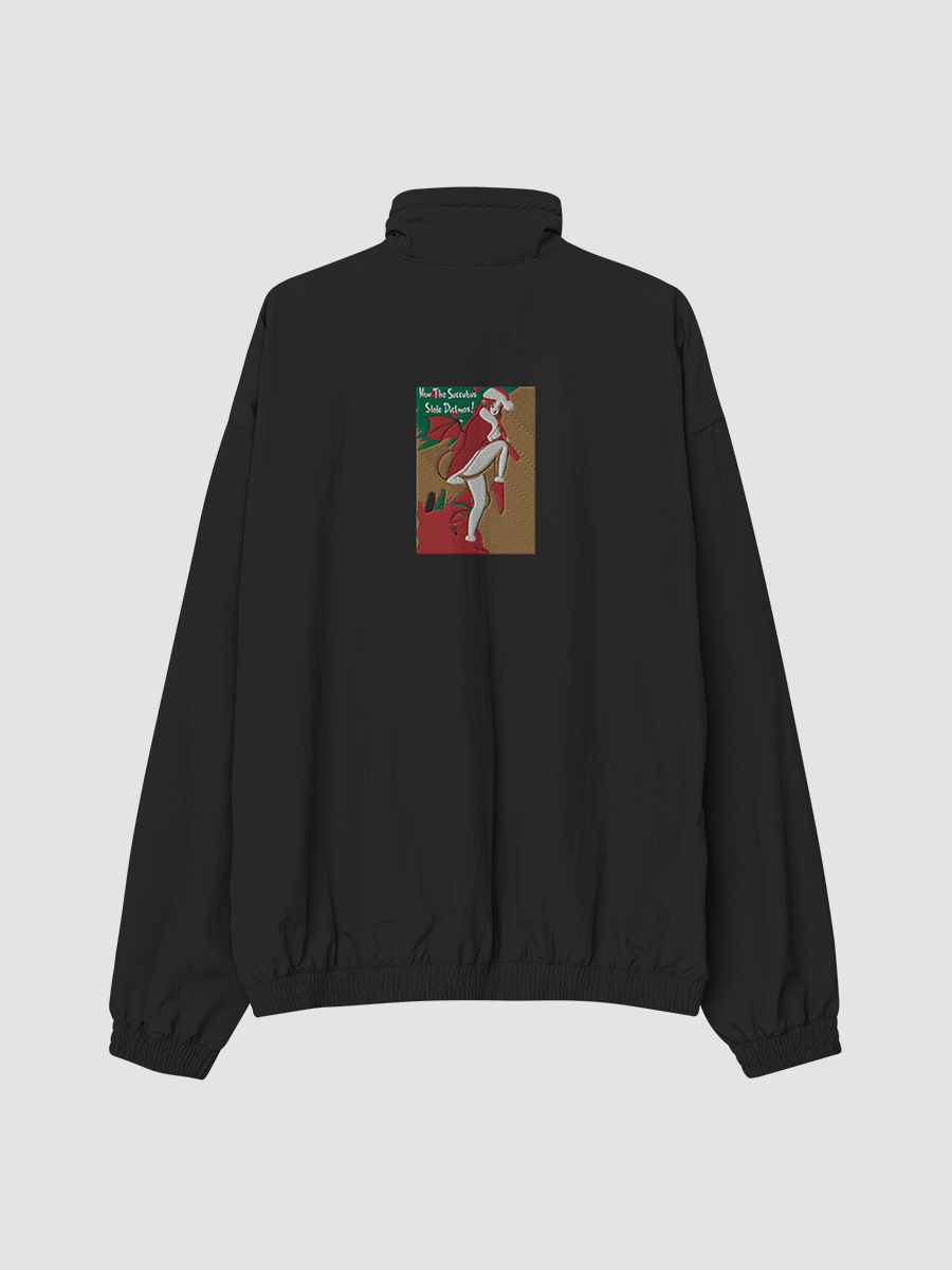 Succ Stole Dickmas Track Jacket product image (3)