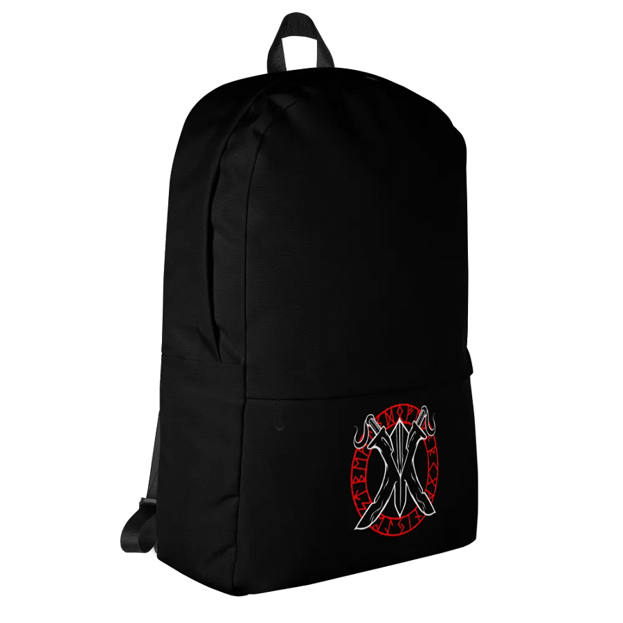 Marty Logo - Bag product image (8)