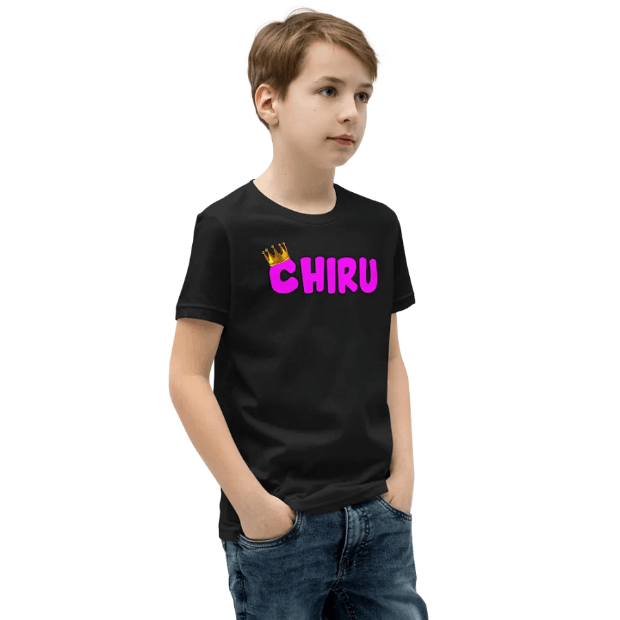 Kid T-Shirt Chiru product image (3)