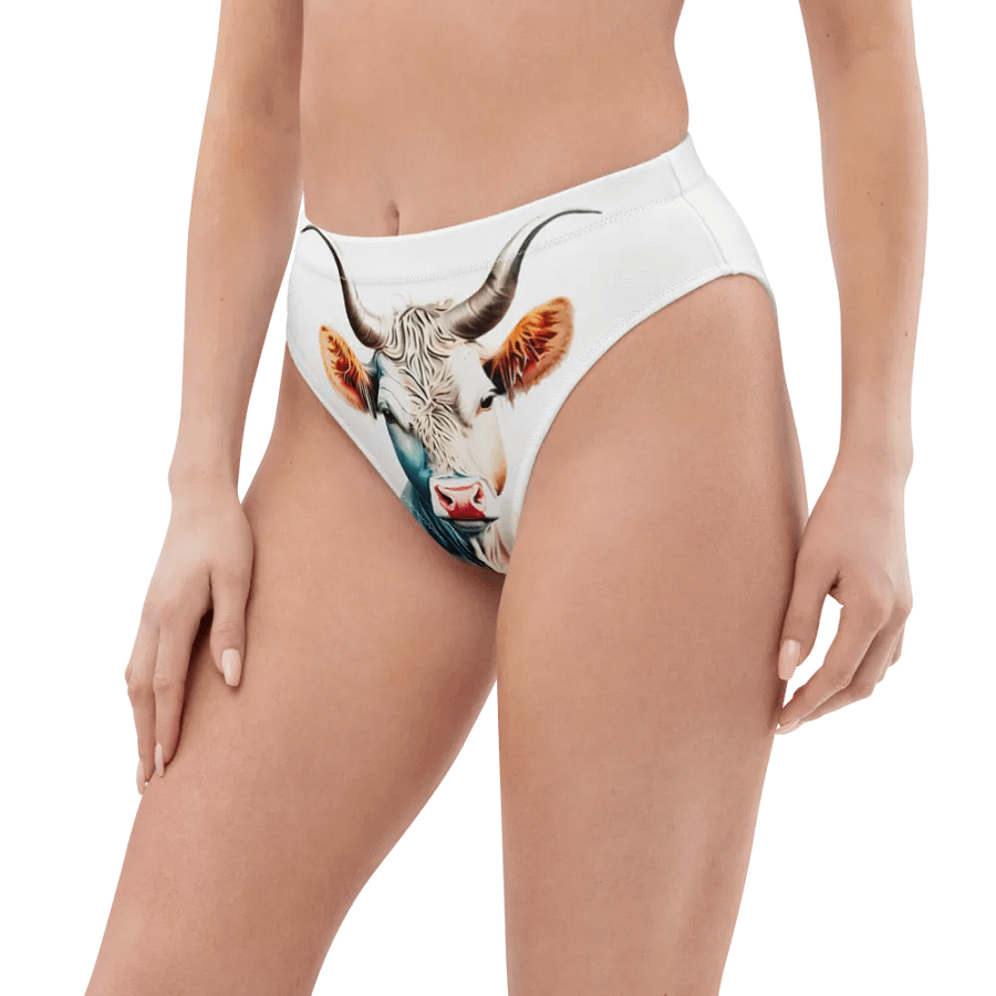 Beautiful Artistic Cow Cow, animal, farm, cute, pet, farming, cows, funny, farmer, cat, artistic, retro, vintage, product image (3)