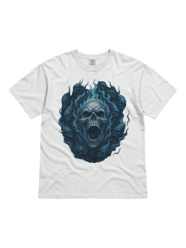 Vortex of the Damned Tee product image (1)