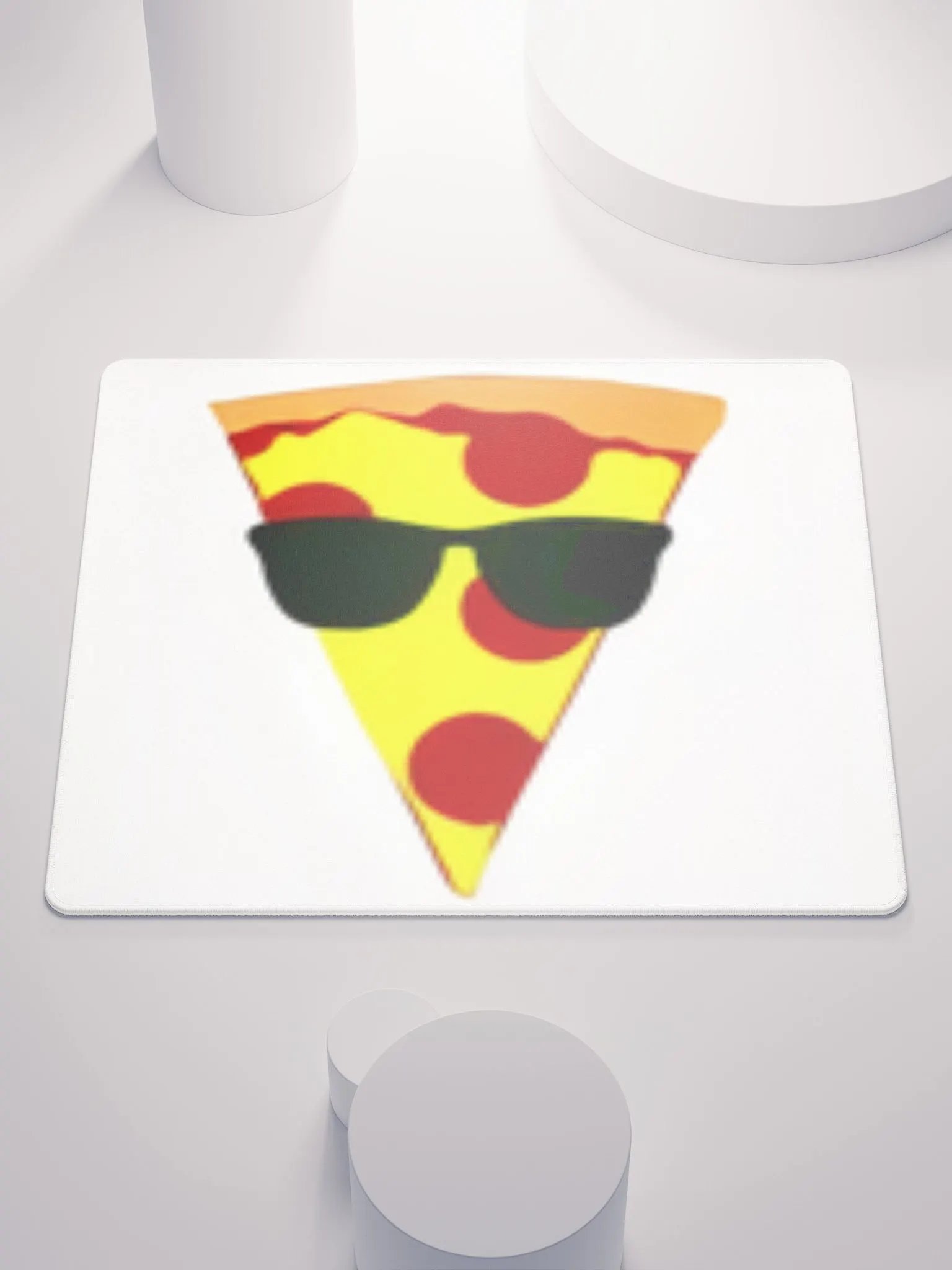 Official Pizzadude6969 Mousepad product image (1)