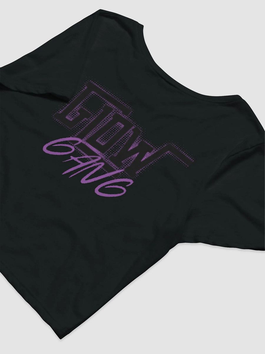 Astro Glow Gang Crop Top product image (6)