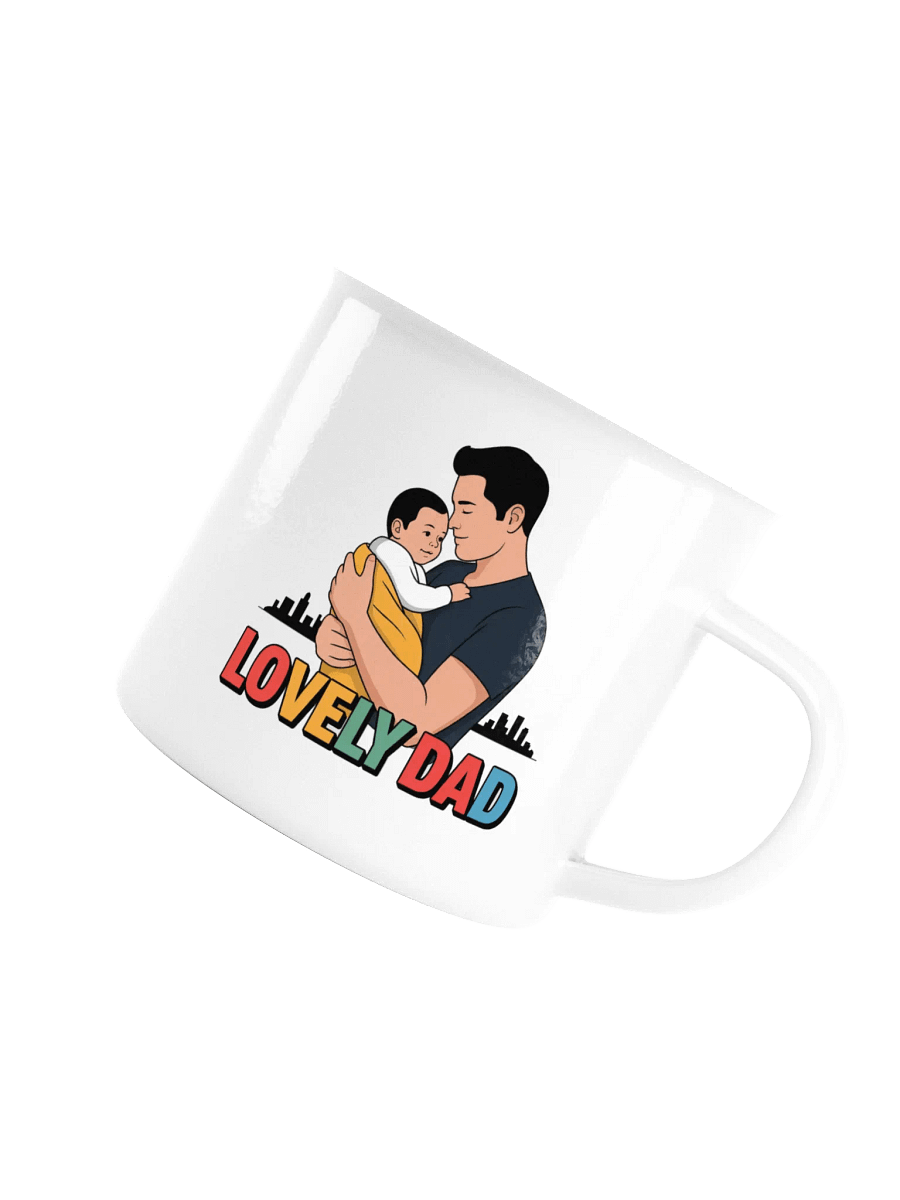 Lovely Dad product image (5)