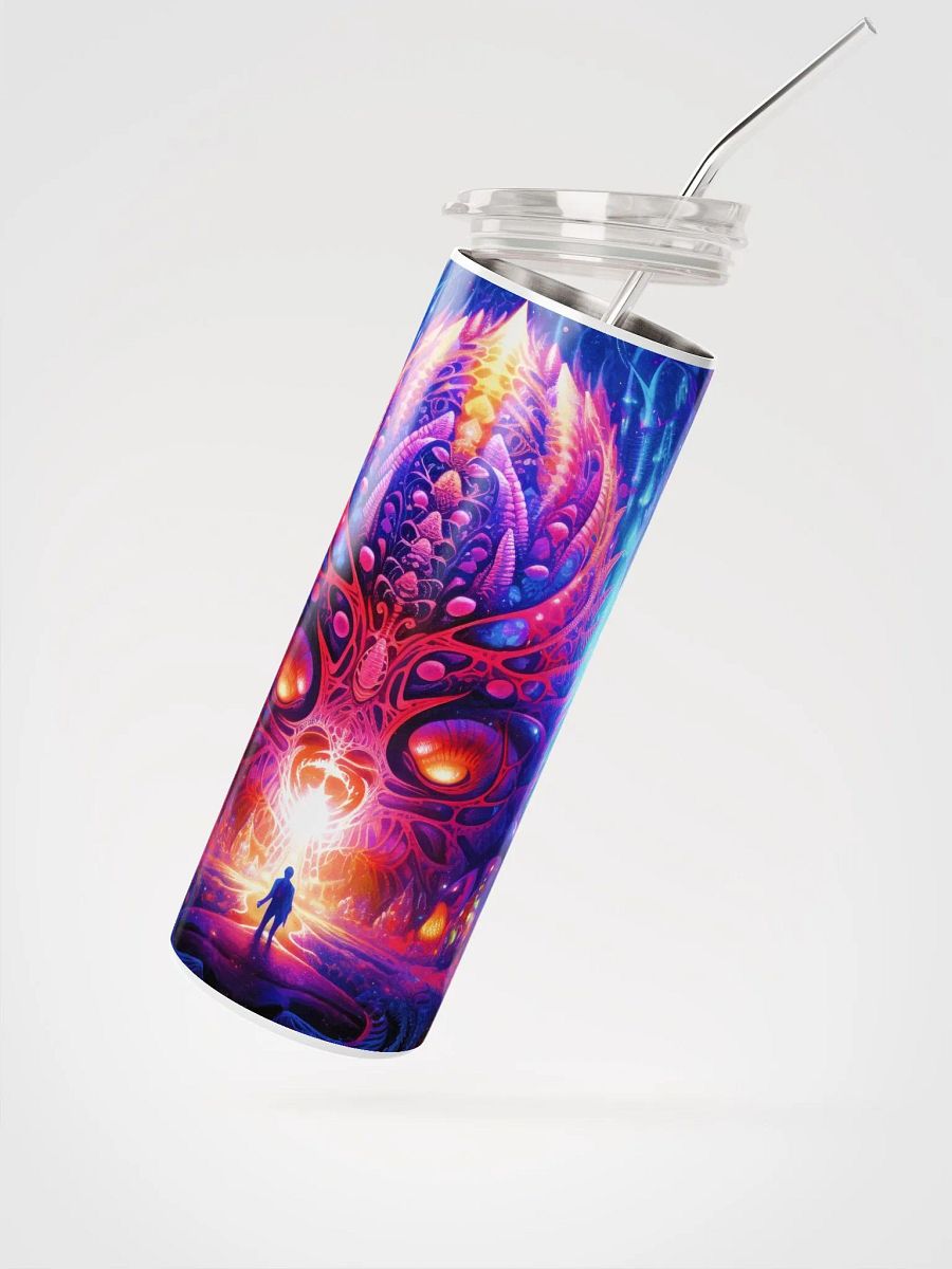 Stainless Steel Tumbler by Allcolor ST0008 product image (3)