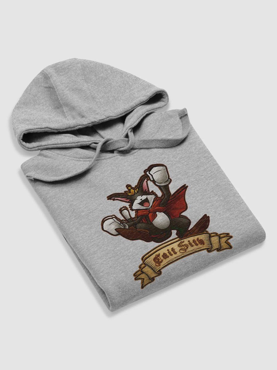 Cait Sith ! product image (5)