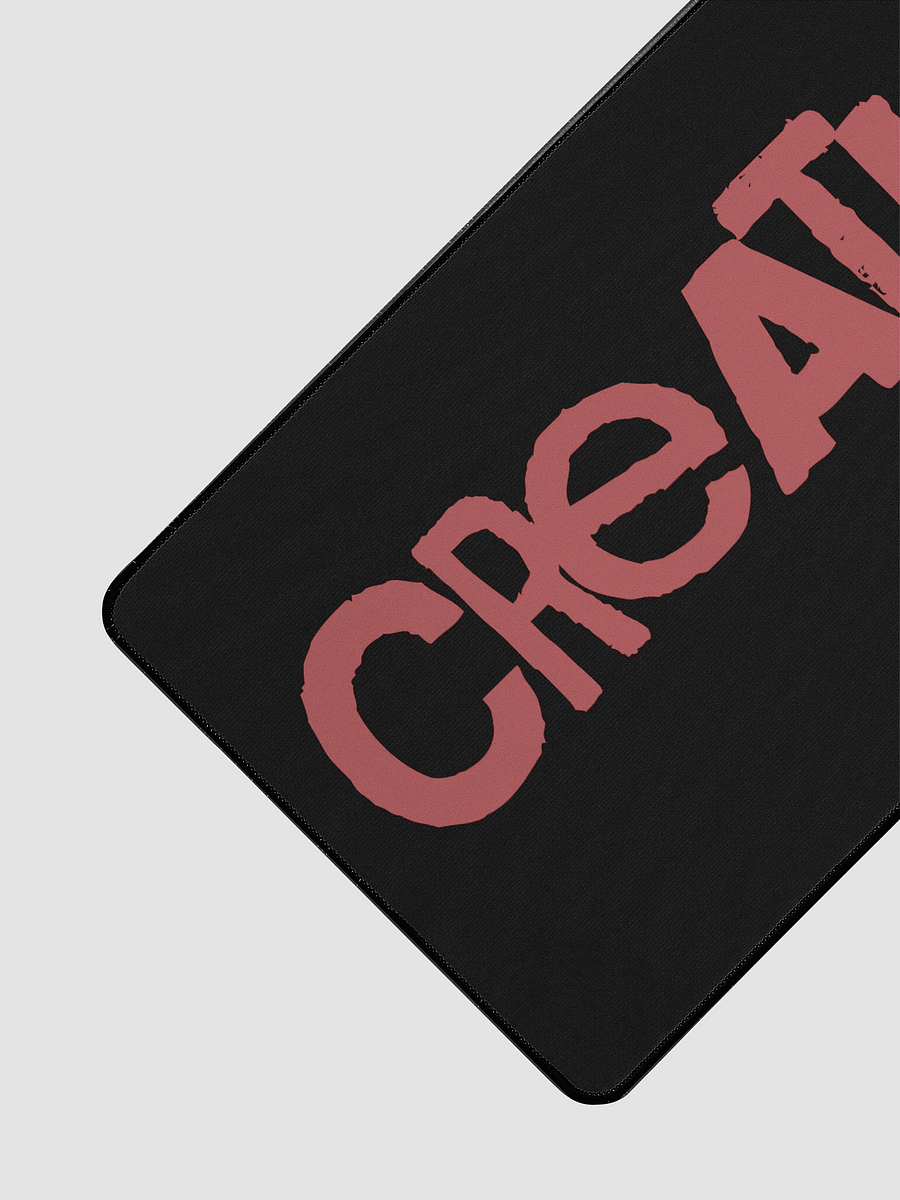 Creative Mind Desk Mat product image (3)