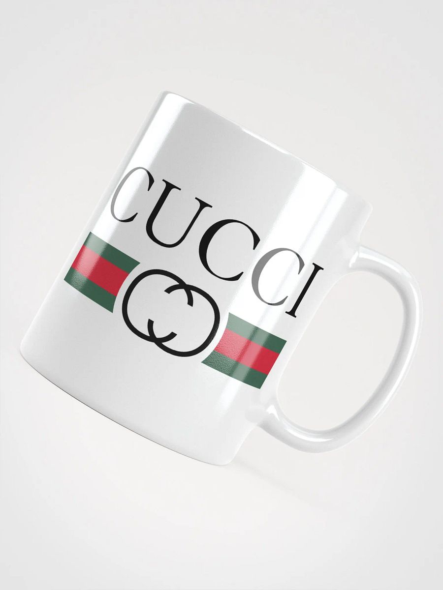 Cucci Mug product image (4)
