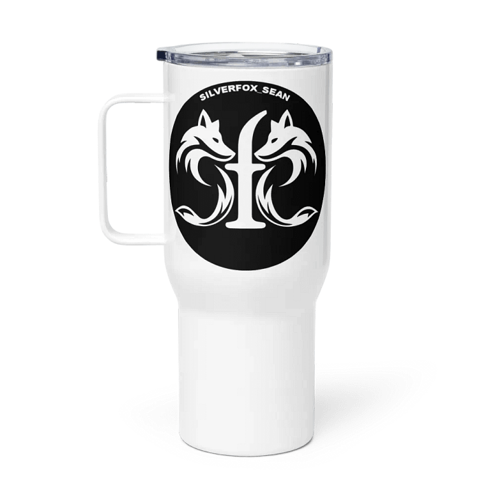 The Fox Cup product image (1)