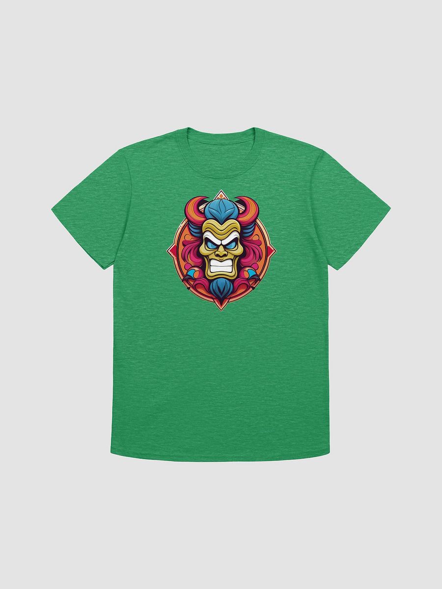 Men's Evil Mask Tee product image (52)