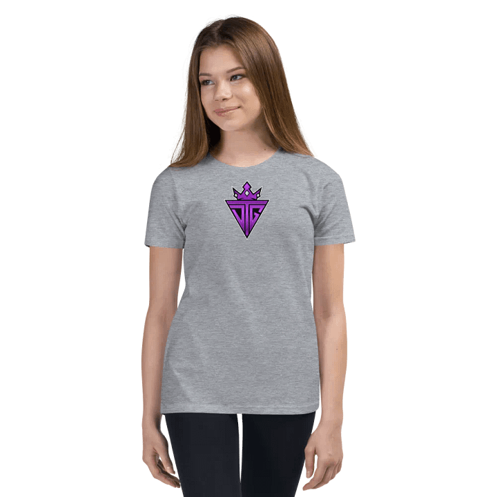 TDG Kids Tshirt product image (158)