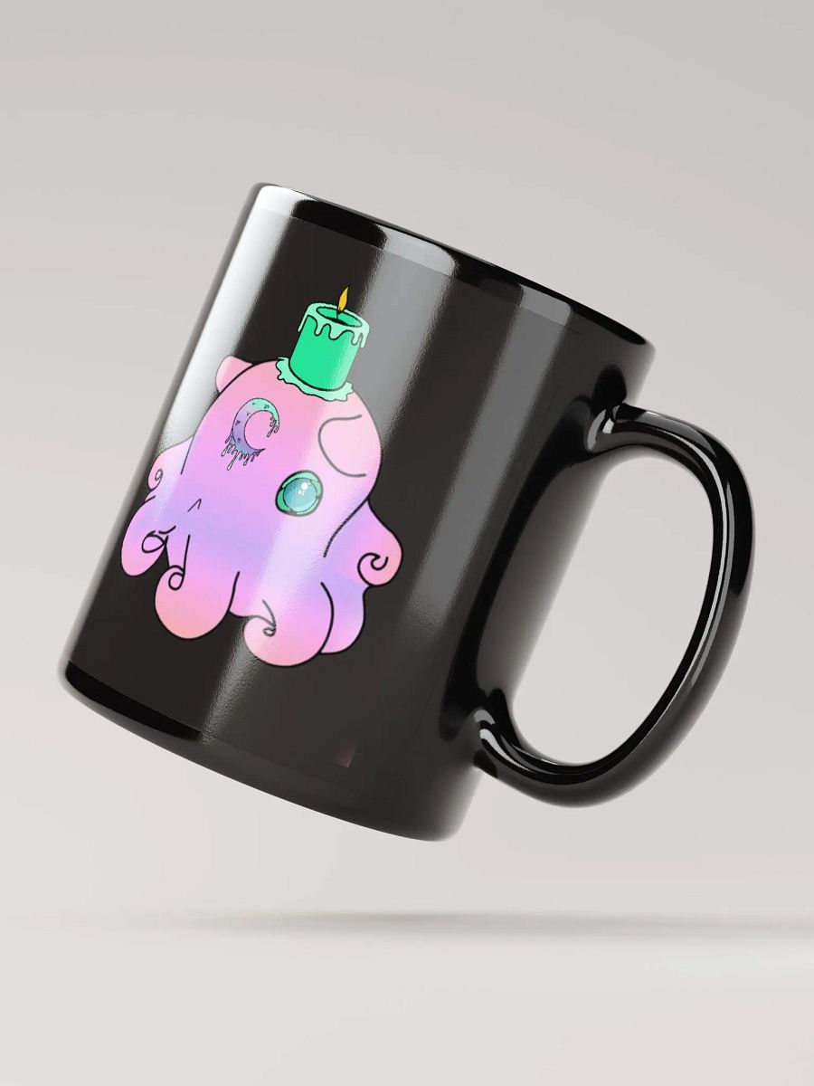 dumbo love - mug product image (2)