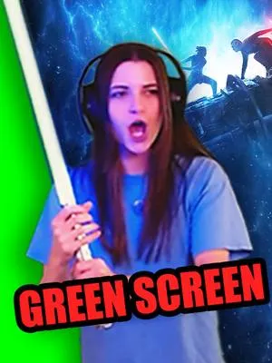 HELLO THERE! This is a compilation of all the Star Wars duels & iconic moments I recreated with my green screen from my Jedi Fallen Order playthrough. #starwars #lukeskywalker #darthvader #quigonjinn #obiwankenobi #darthmaul #rey #reyskywalker #kyloren #bensolo #generalgrevious #emperorpalpatine #macewindu #starwarsfan #starwarsmemes #edit #greescreen #parody #comedyskit #youtuber #youtubechannel #fullvideoyoutube #fullvideo #fullvideoonyoutube #horrorgaming #improv