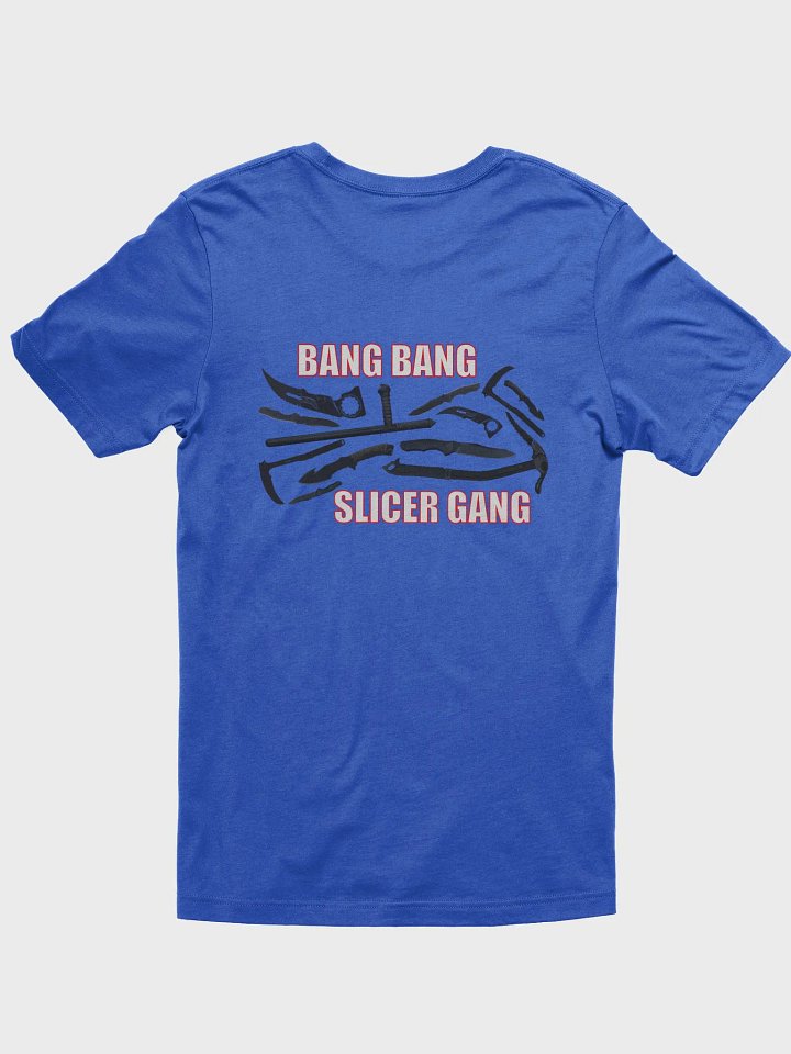 OG Logo- Slicer Gang product image (1)