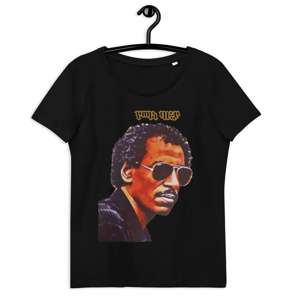 Sunset Stylized Portrait Women's Tee product image (12)