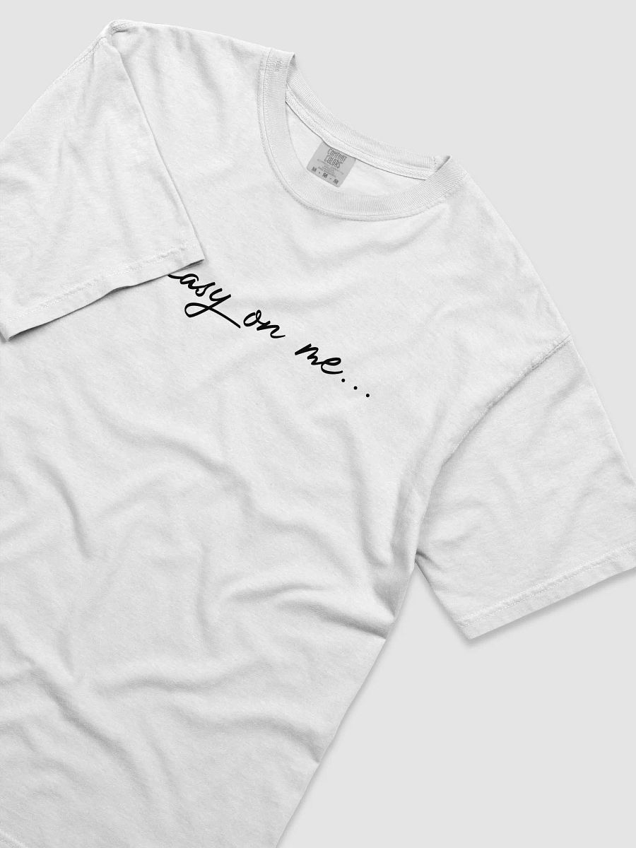 Go Easy On Me product image (21)