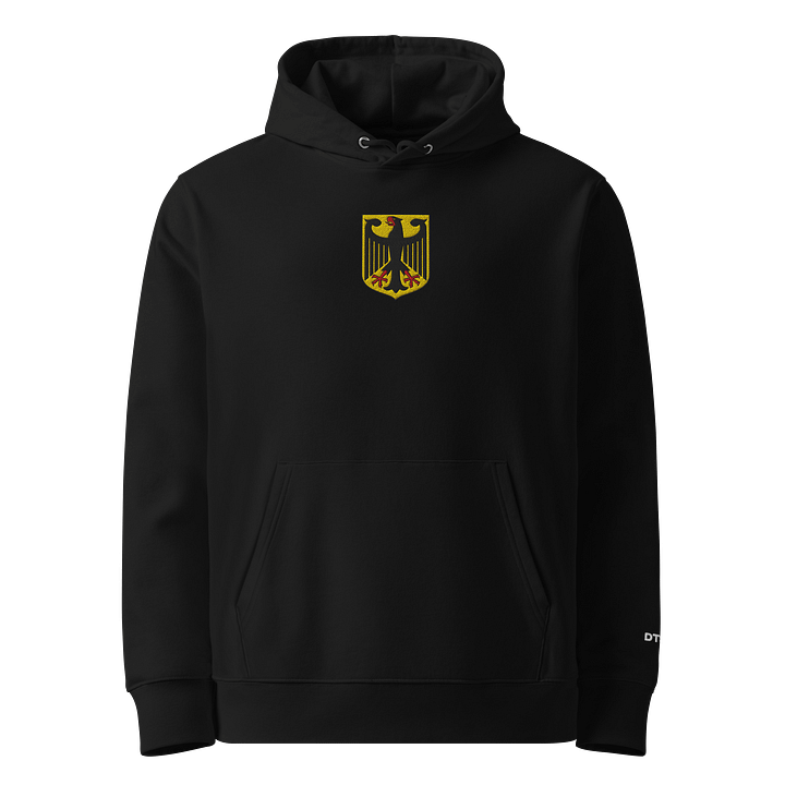 Bundesadler Hoodie product image (1)