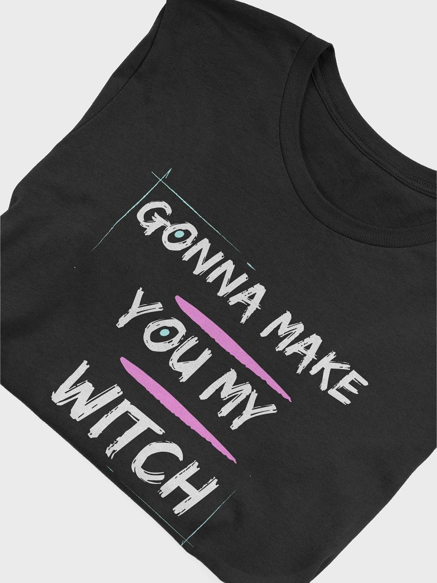 My Witch Tshirt product image (4)