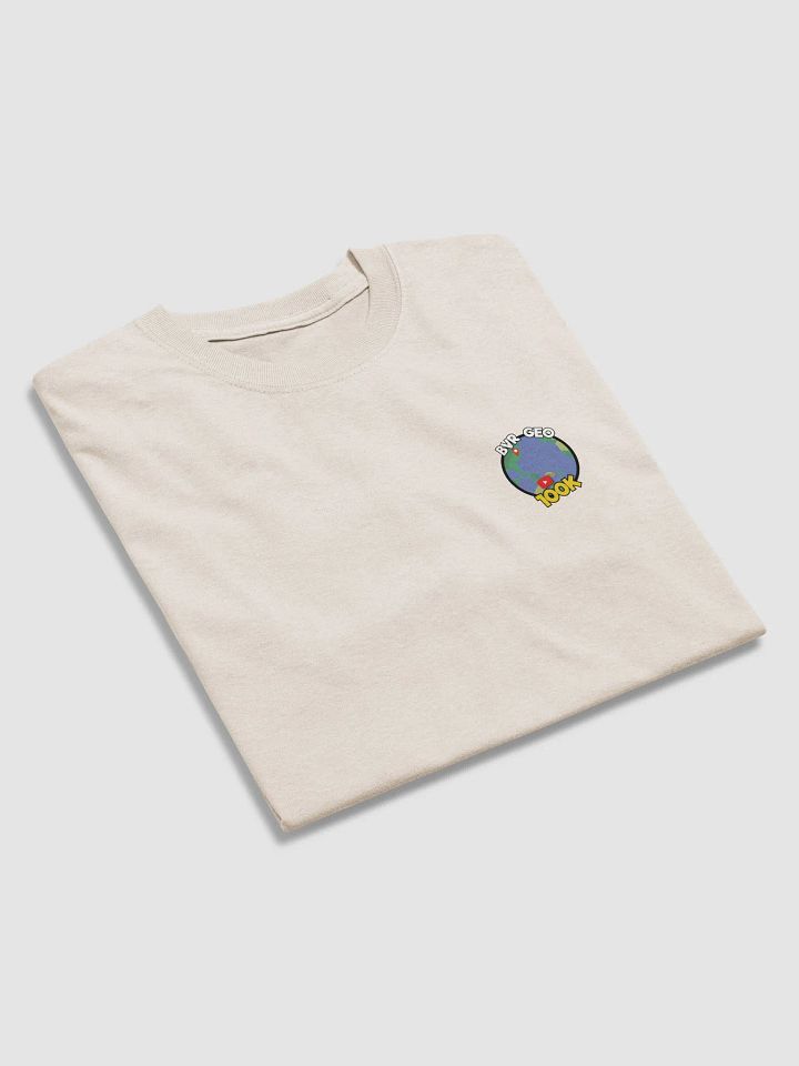 100k BVR GEO T-Shirt product image (2)