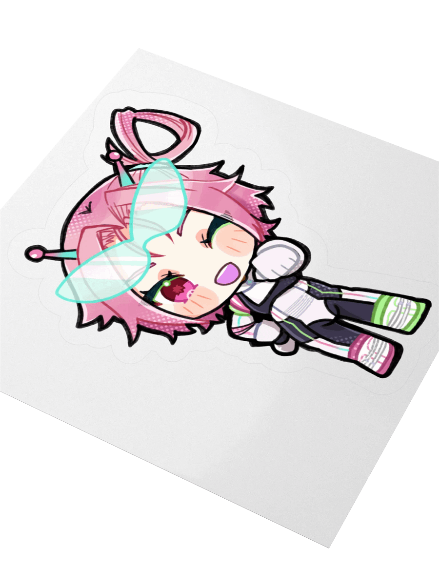 "I've Got Your Back!" product image (7)