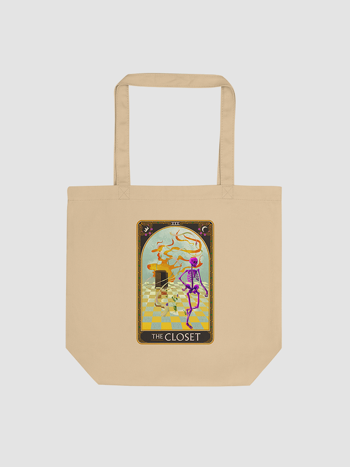 🚪The Closet Tote || C3 product image (1)