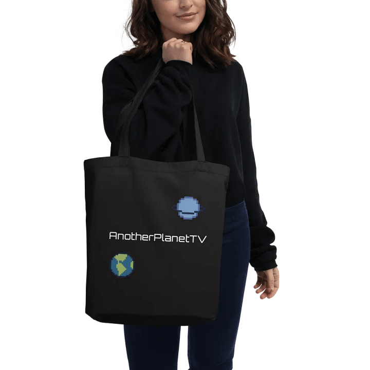 Another Planet Eco Tote product image (3)