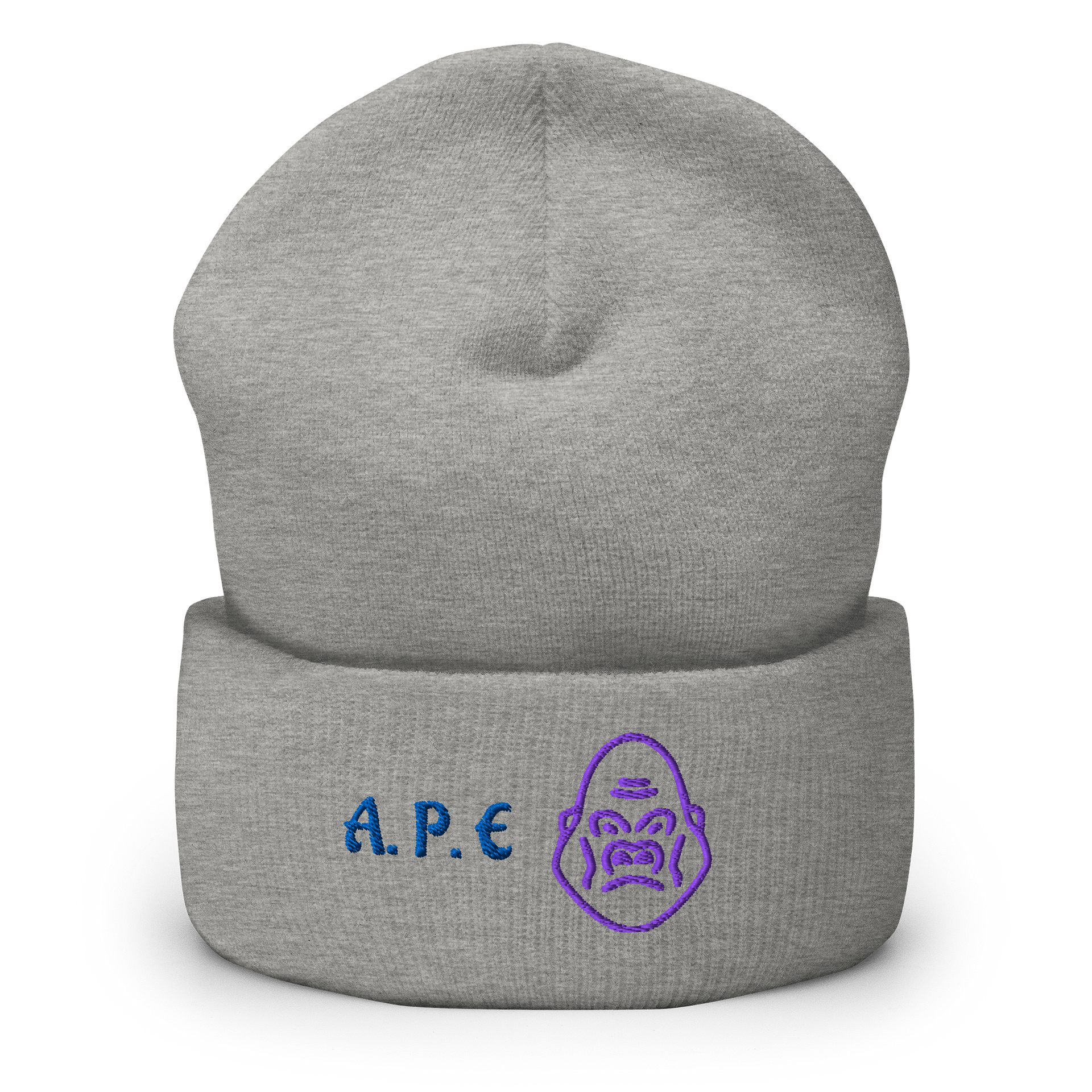 Ape Beanie product image (1)