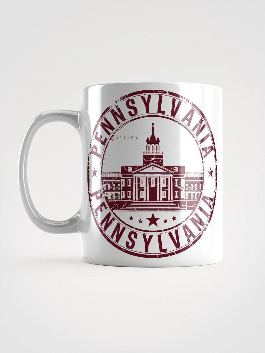 Pennsylvania – USA State Pride Collection product image (18)