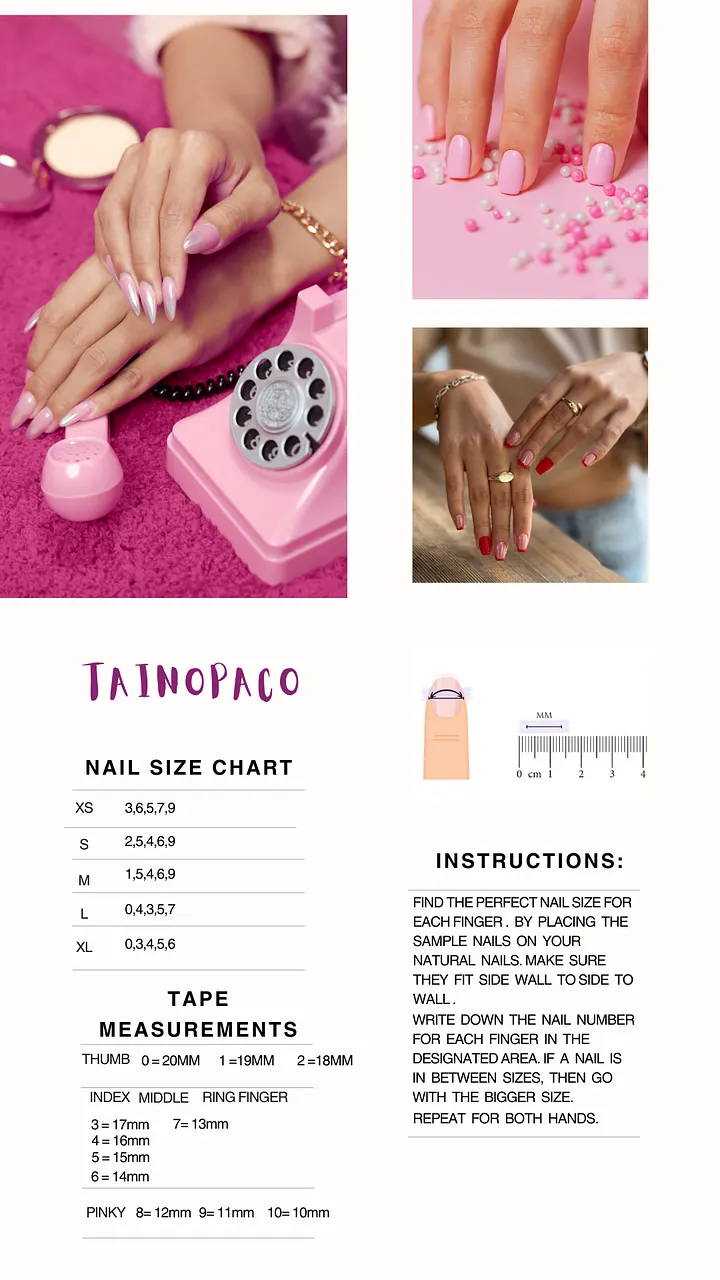 NAIL SIZING KIT product image (1)