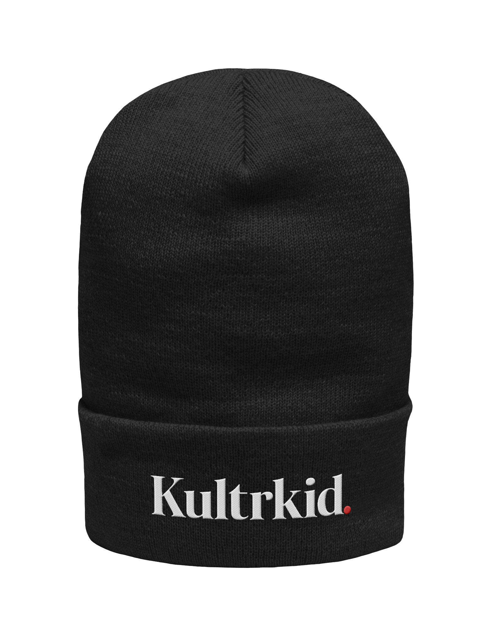 Cuffed Beanie product image (2)