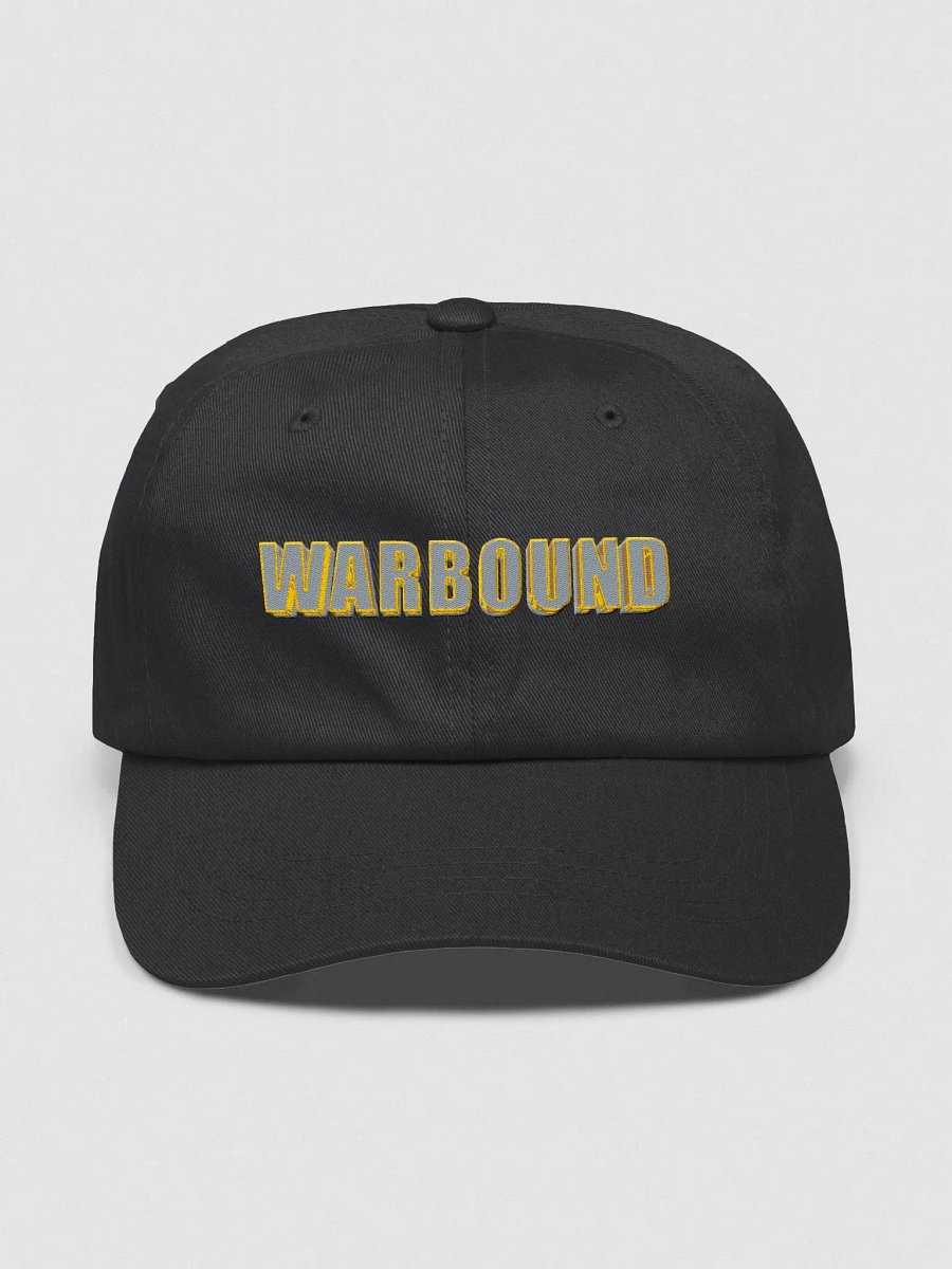 IWF WARBOUND Hat product image (1)
