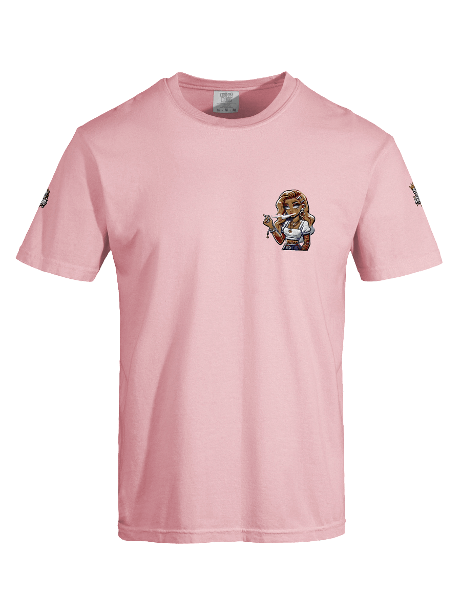 Official Lil Bizzy Tee product image (89)