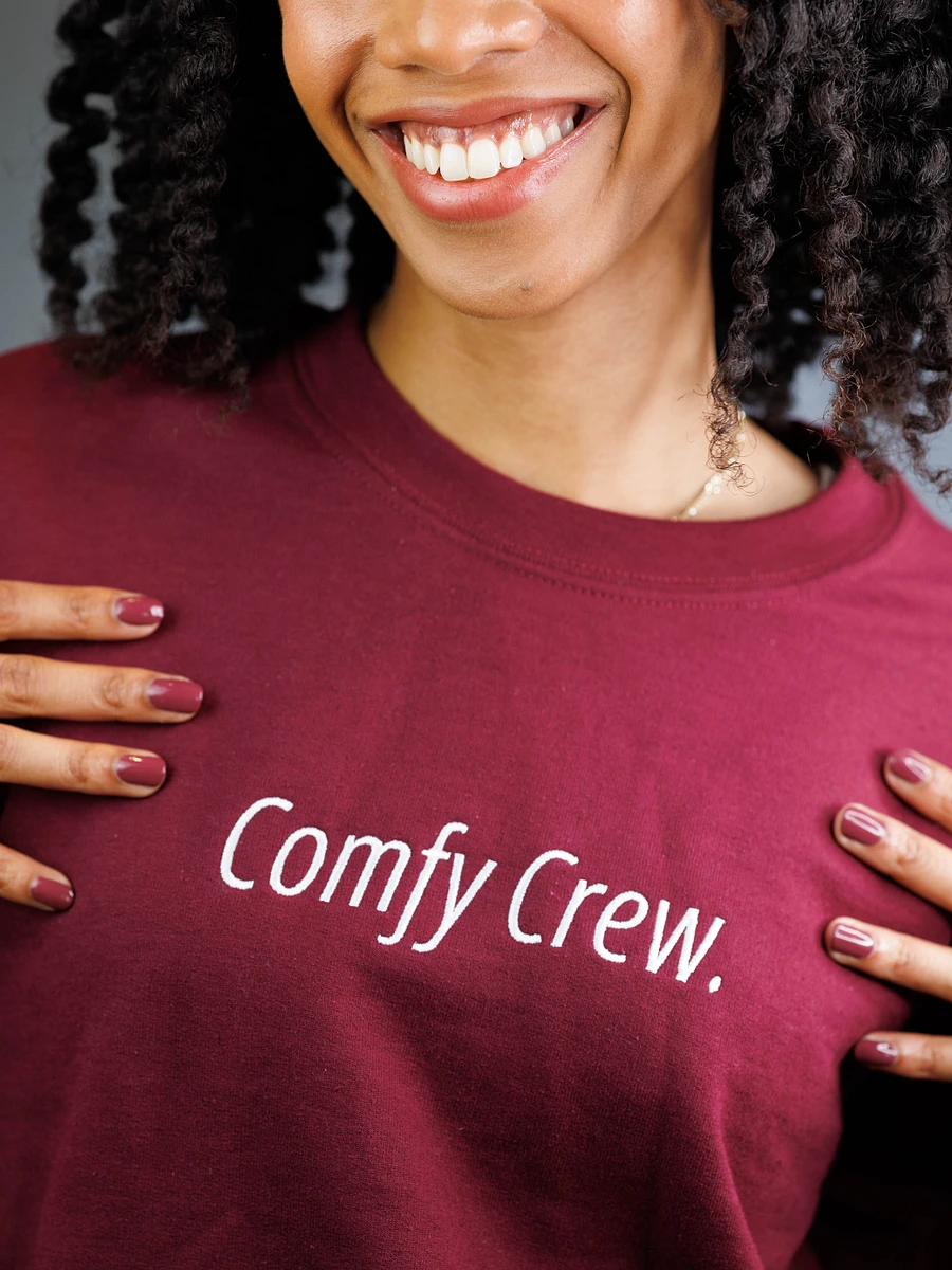 Comfy Crew product image (4)