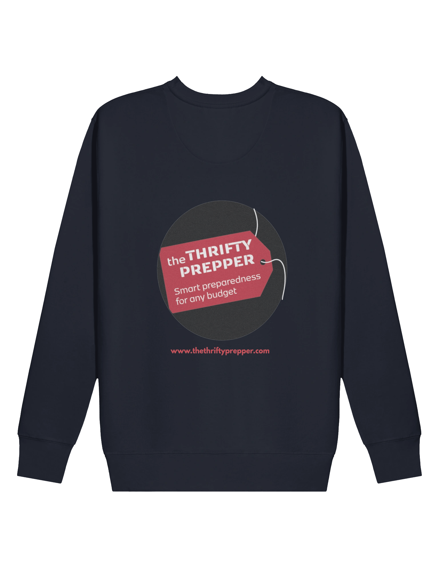 If you ARE Ready Crewneck Sweatshirt product image (25)