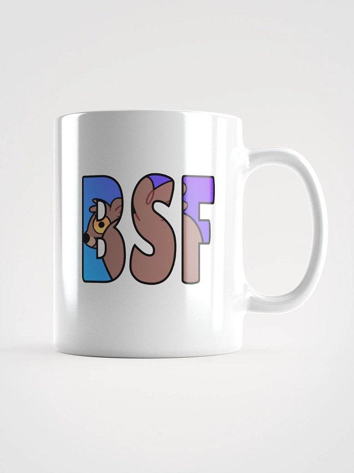 BSF Mug product image (1)