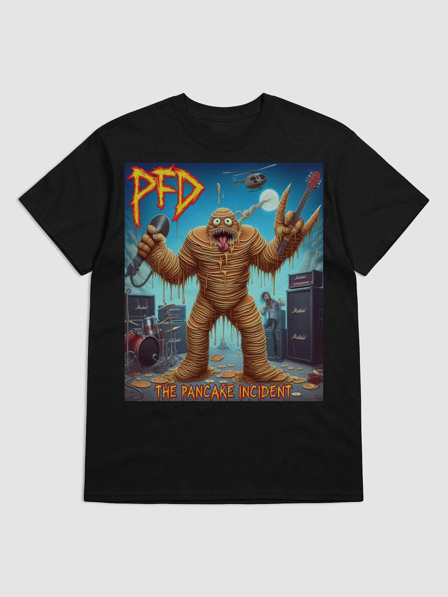 P.F.D. "Pancake 2" product image (33)