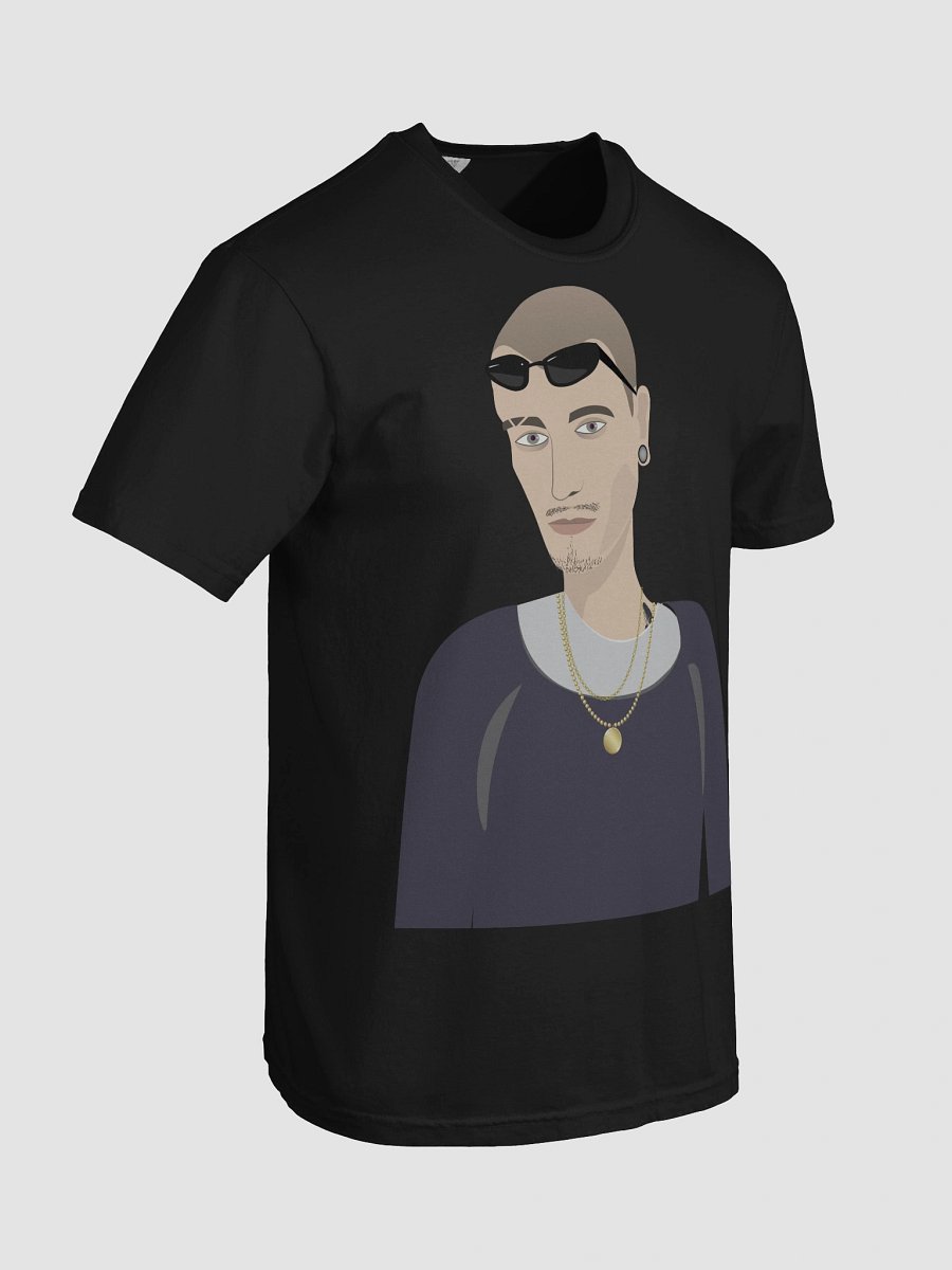 FINN - Comfort Heavyweight T-Shirt (unisex) product image (88)