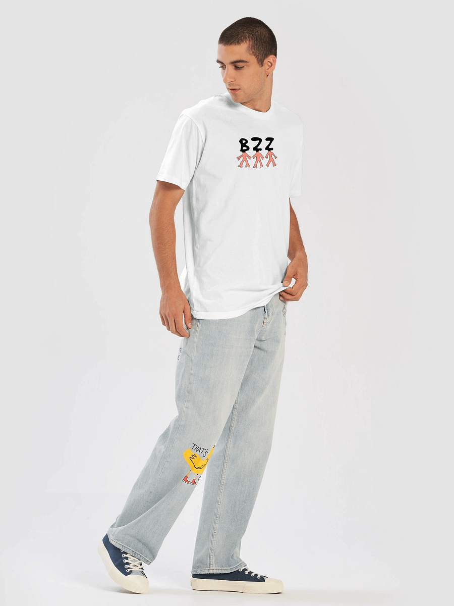 Friendly Ghosts T-Shirt product image (6)