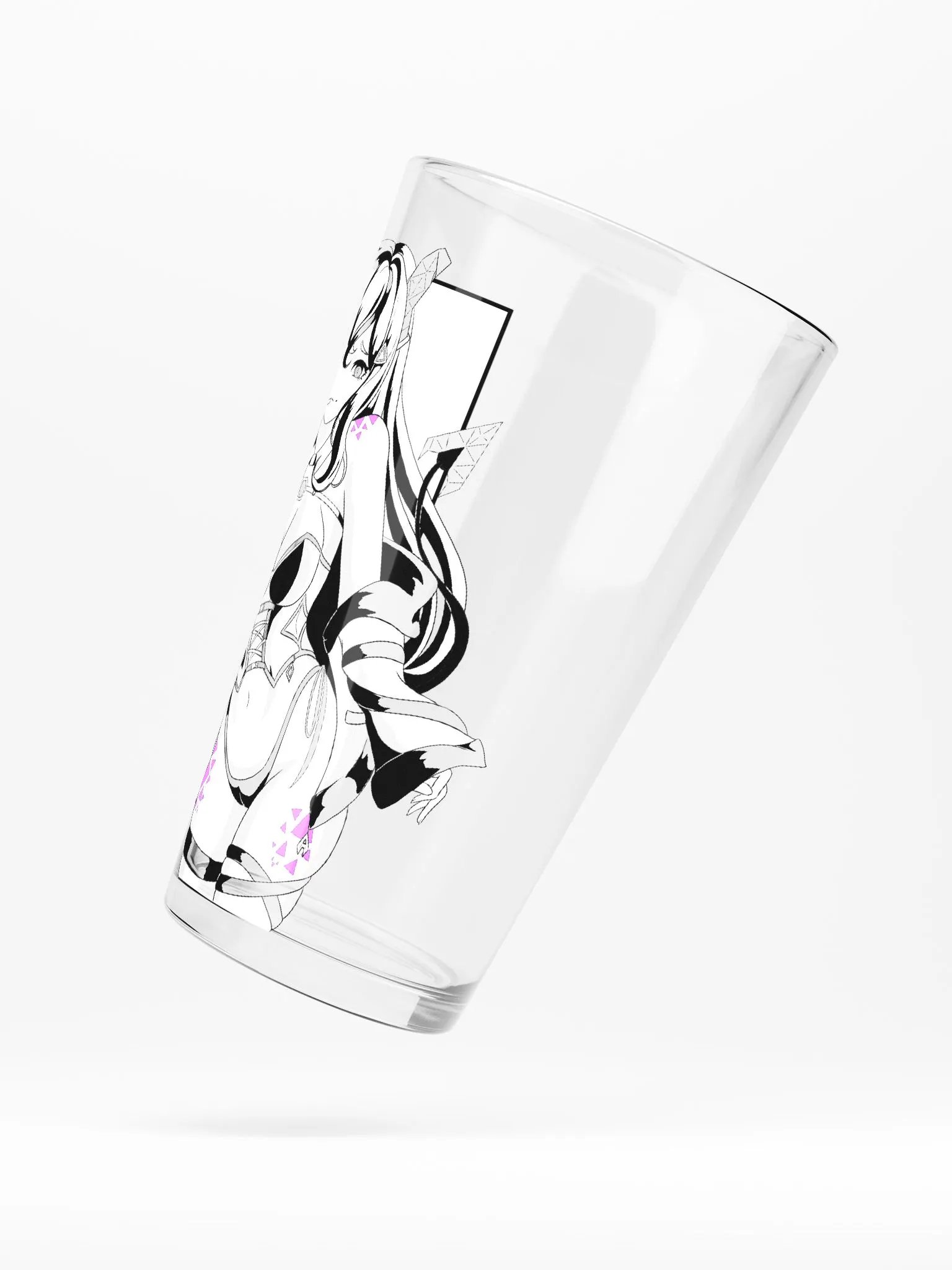 CuteFeng Waifu glass product image (5)