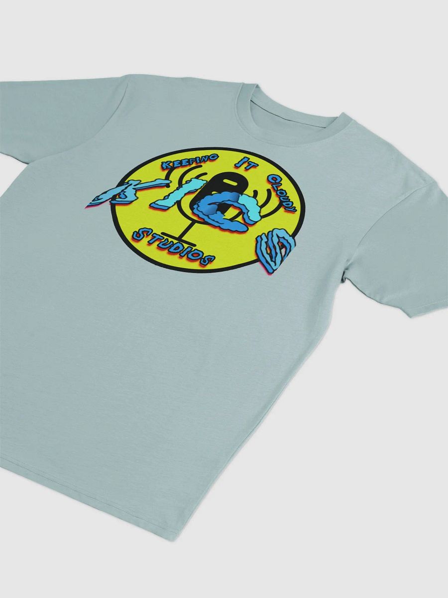 Keeping It Cloudy Studios T-Shirt product image (10)