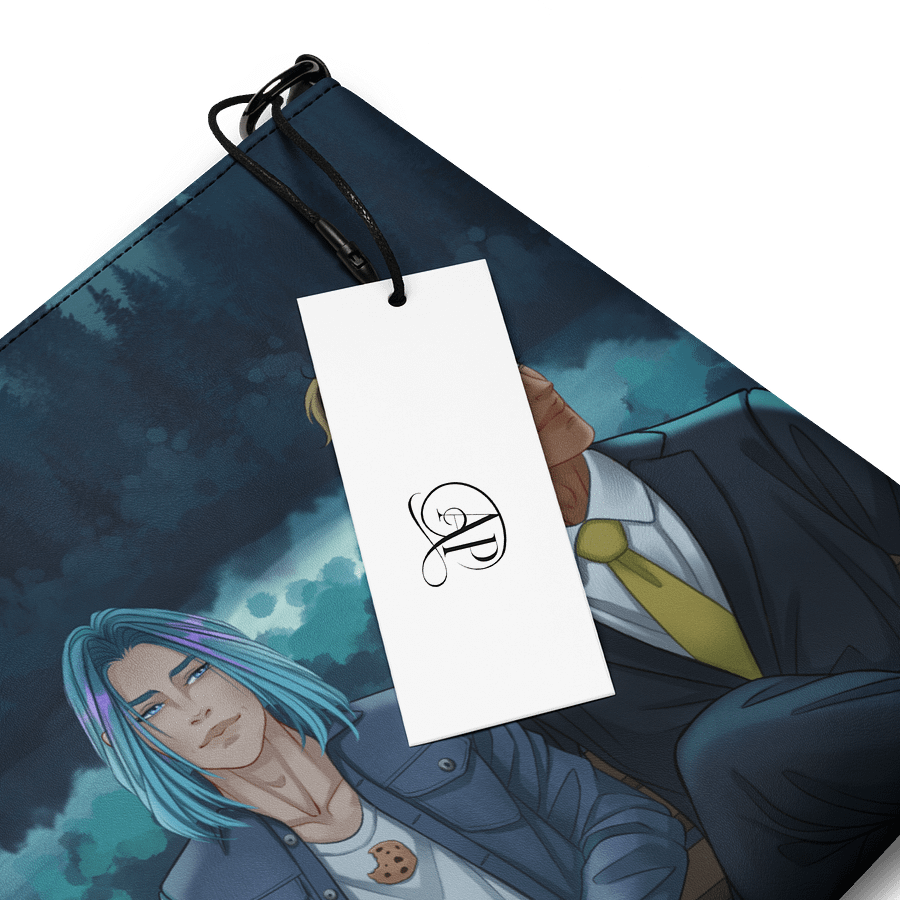 The Doctor's Wolf Bag product image (4)