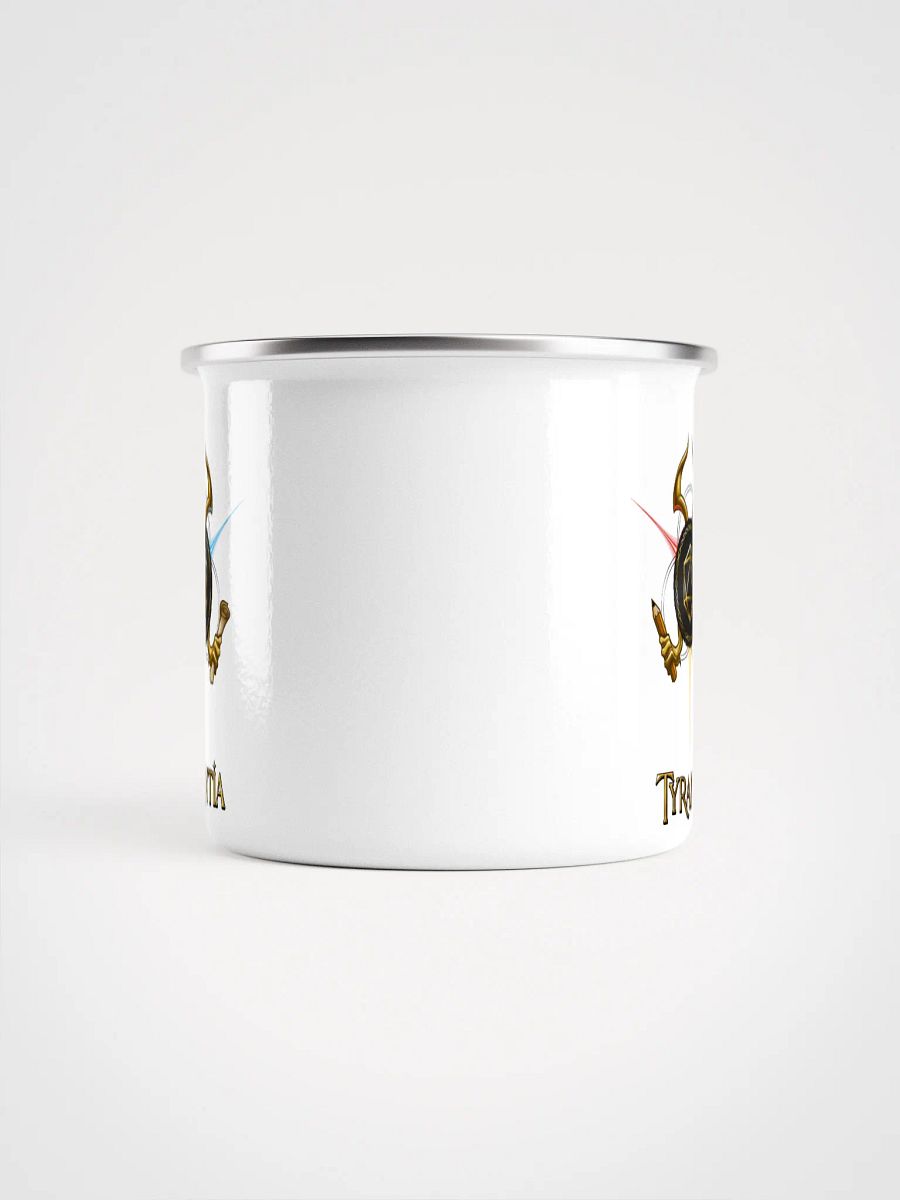 Emaille Tyrantia product image (2)