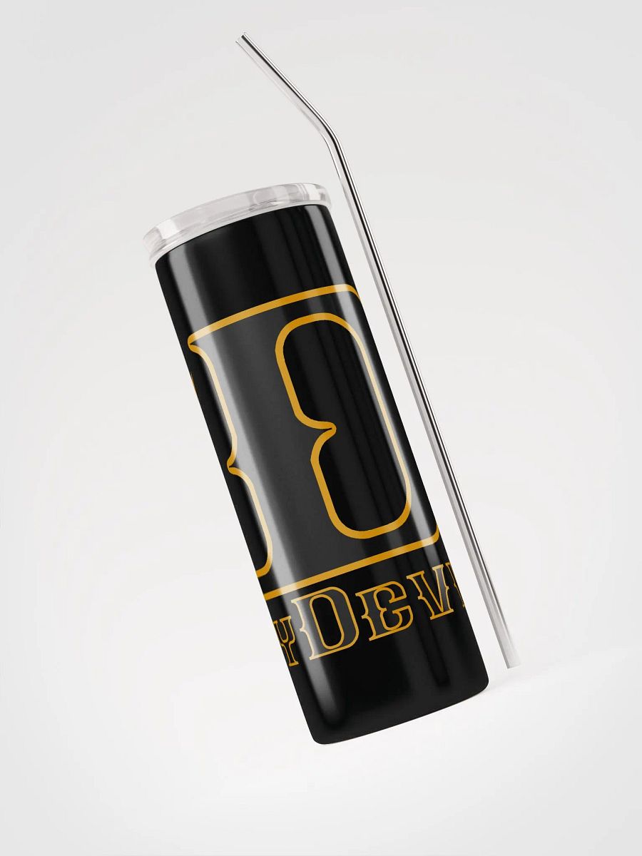 JayDevv Tumbler product image (3)