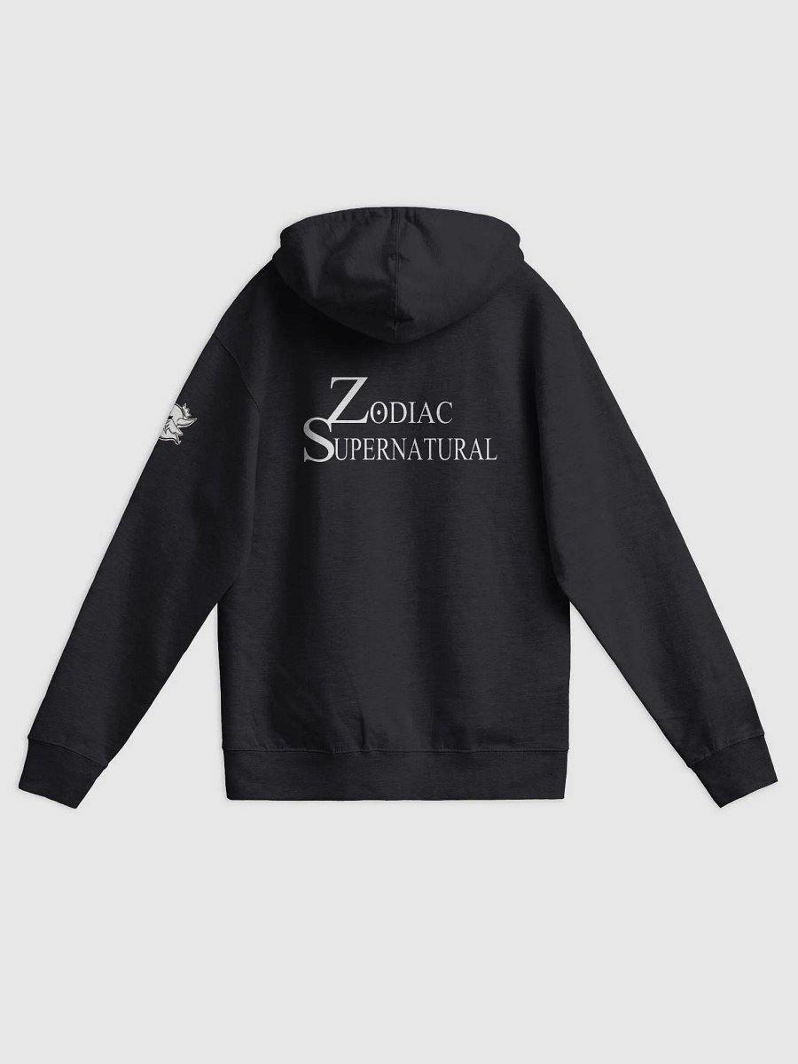 New Zodiac Supernatural Team Zip Up product image (3)