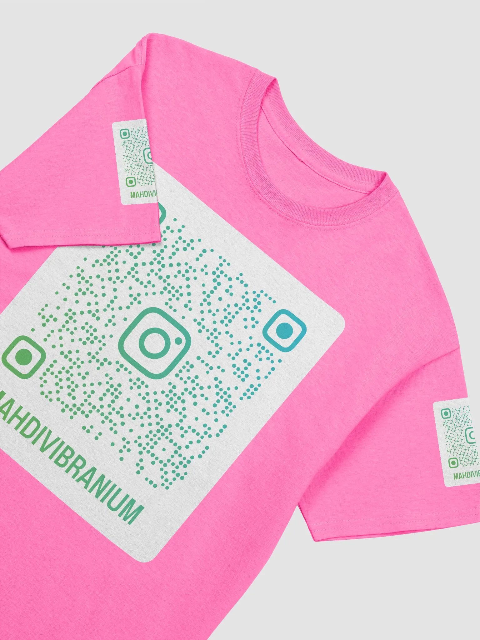 Novelty Instagram Store Tee product image (28)