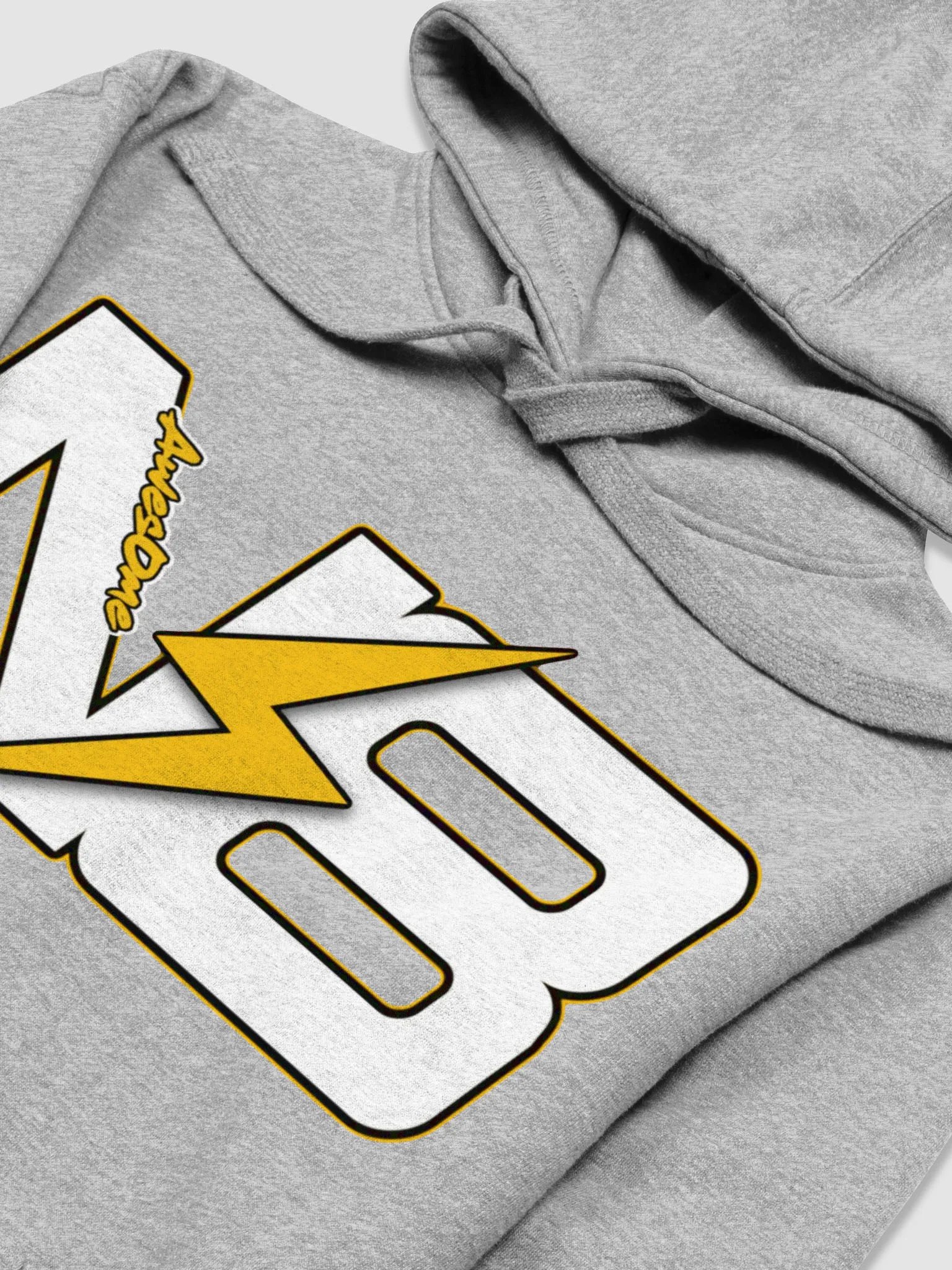Logo Hoodie product image (14)