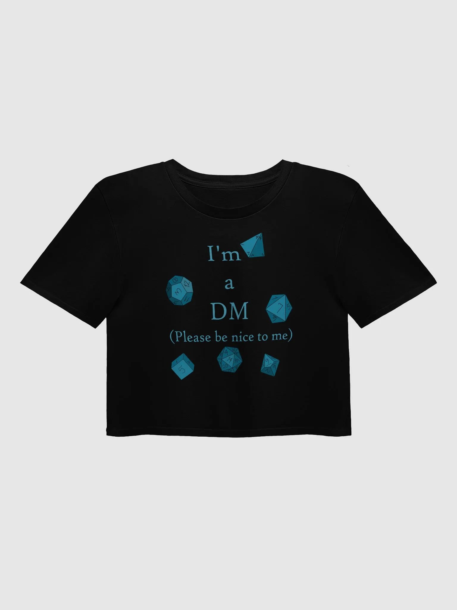 Crop Top of the DM product image (1)