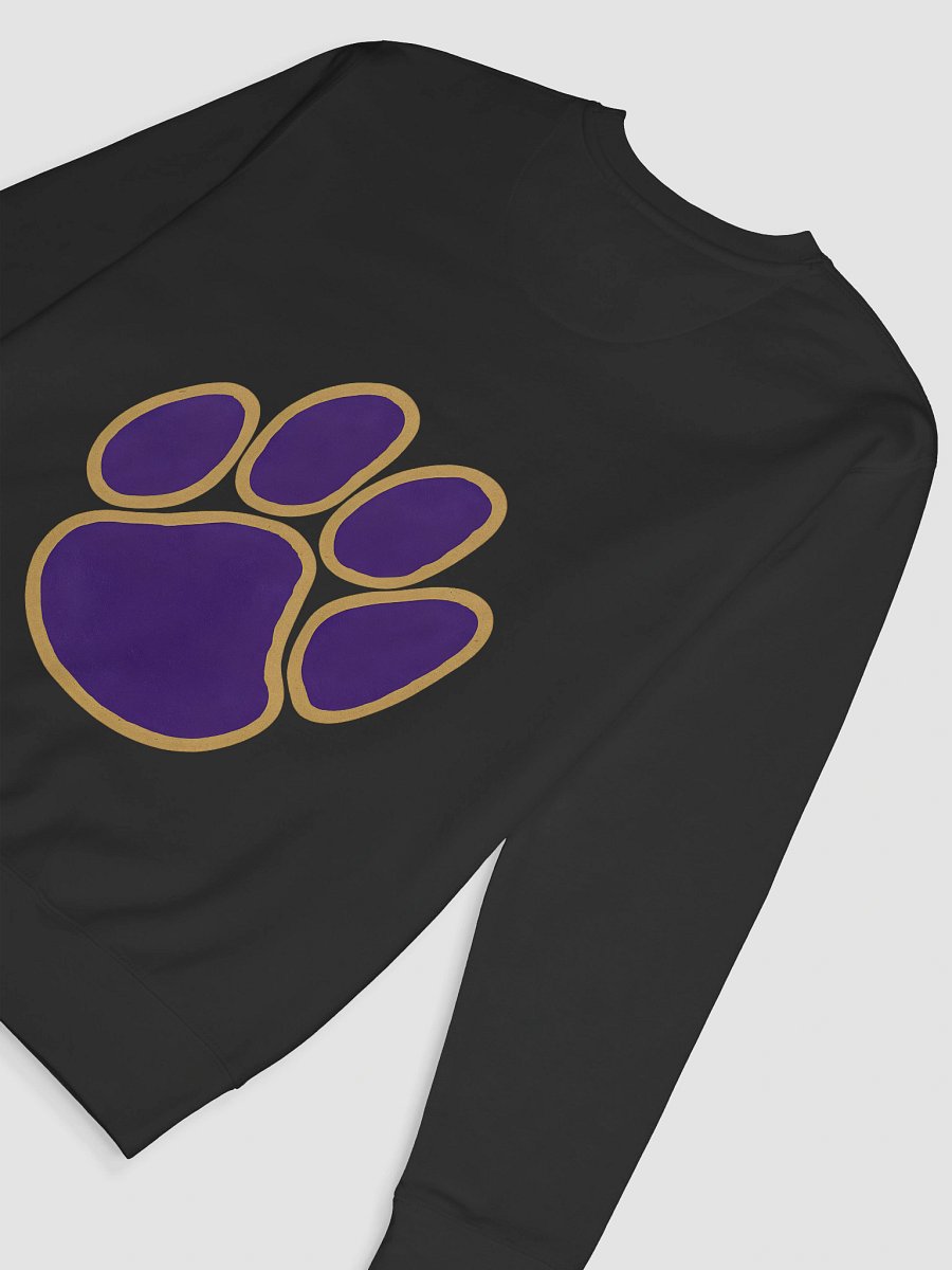 MALADROIT MERDE COLLEGE SWEATSHIRT product image (9)